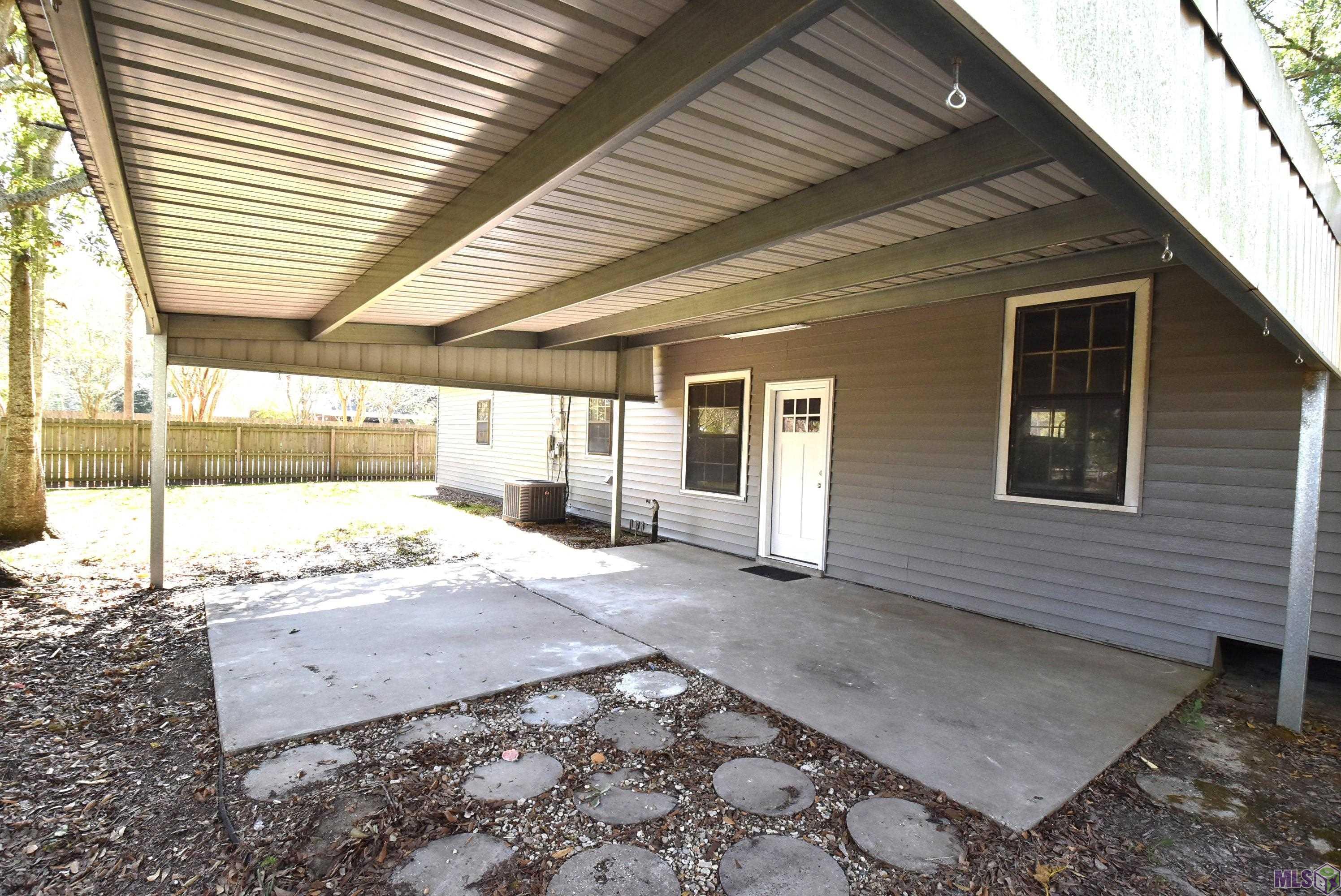 14378 Roddy Road Gonzales, LA 70737 - Photo 13 of 15 Gallery Image 13