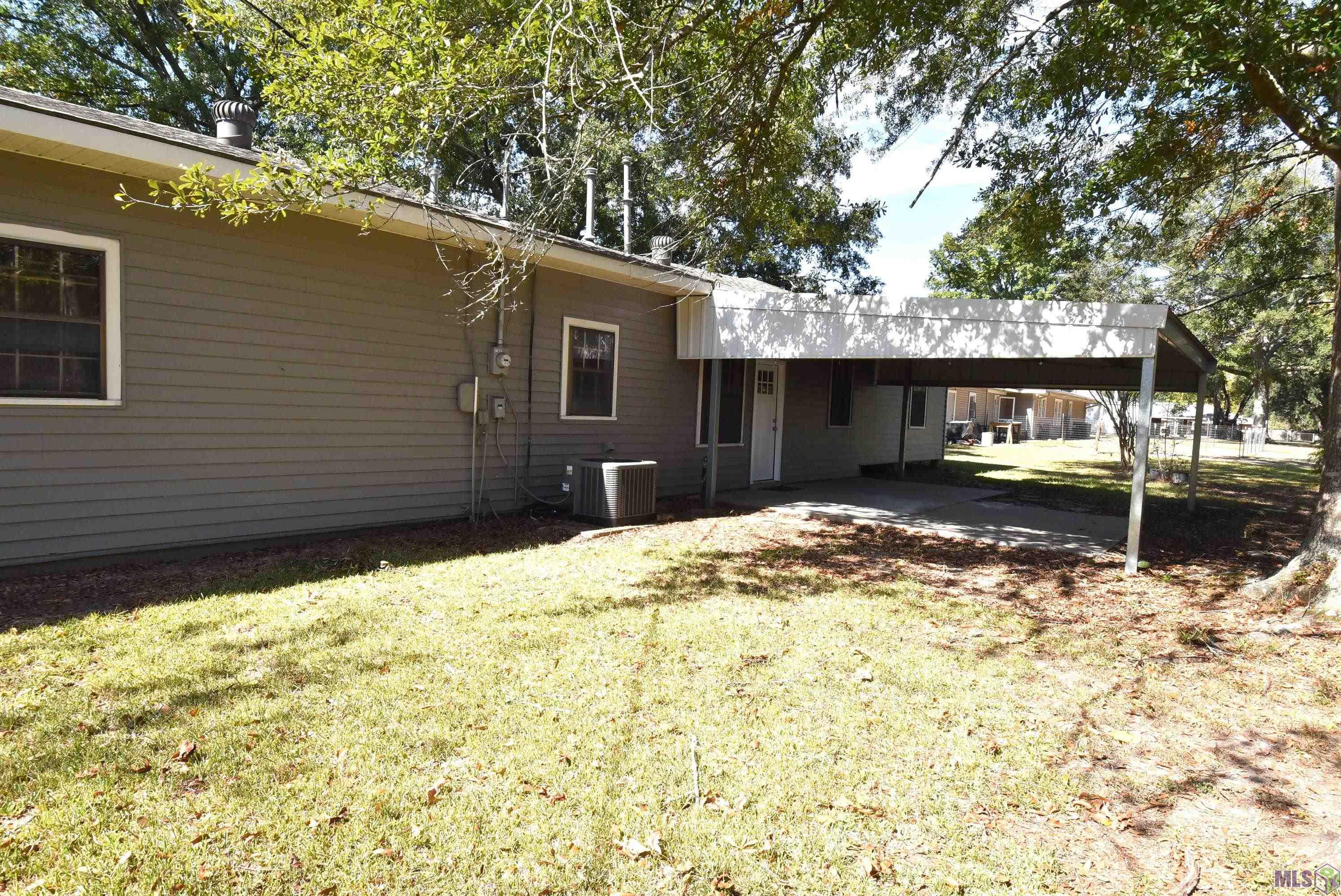14378 Roddy Road Gonzales, LA 70737 - Photo 14 of 15 Gallery Image 14