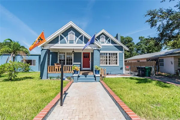 $4,500 | 310 East Paris Street, Tampa, FL 33604