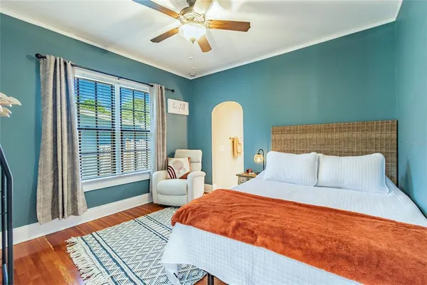 $4,500 | 310 East Paris Street, Tampa, FL 33604