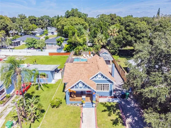 $4,500 | 310 East Paris Street, Tampa, FL 33604