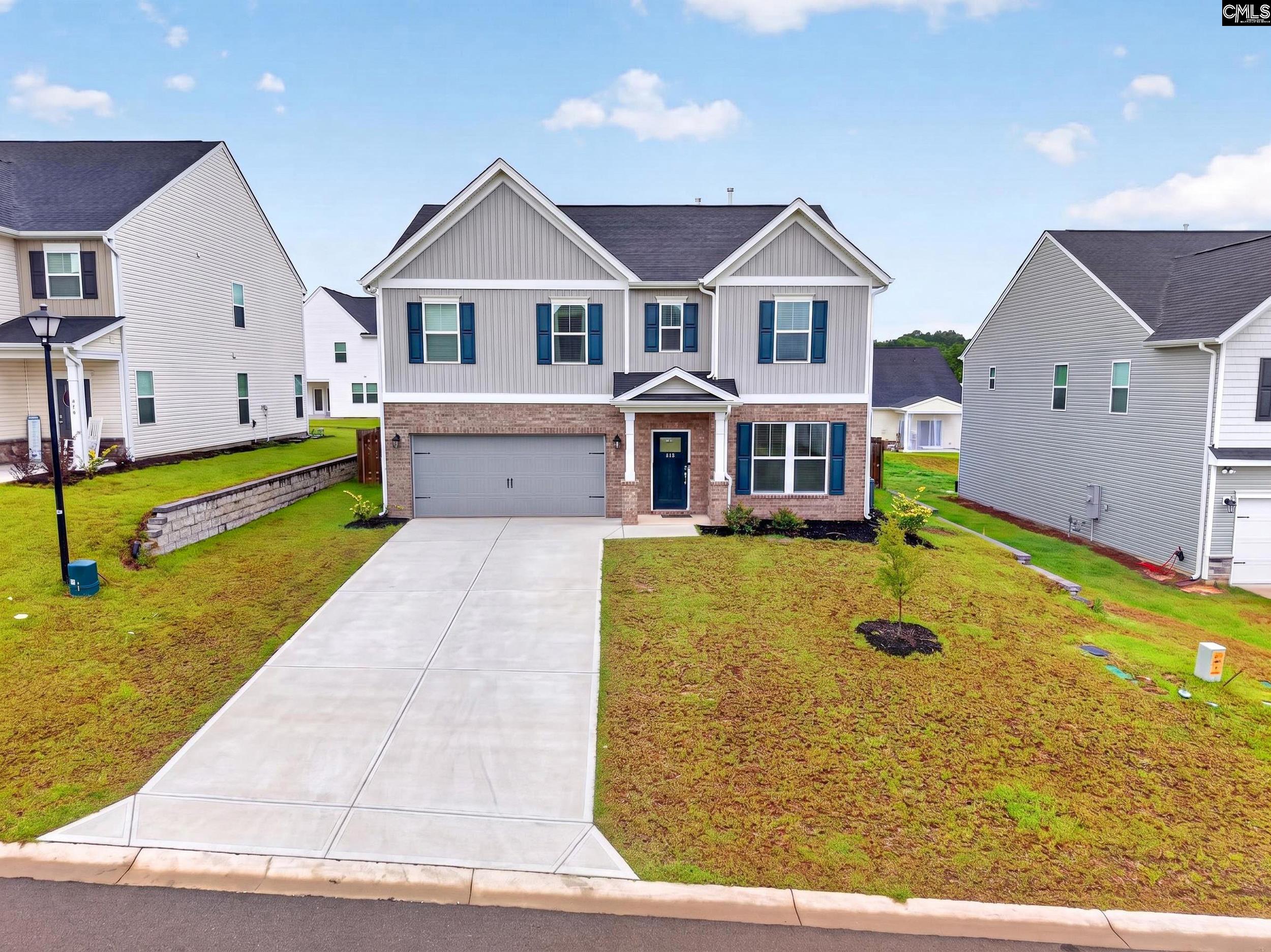 412 June Gold Lane Lexington, SC 29072 - Photo 3 of 40