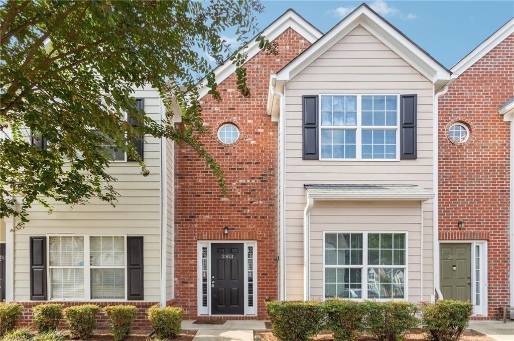 2755 Snapfinger Manor Decatur, GA 30035 - Photo 1 of 10