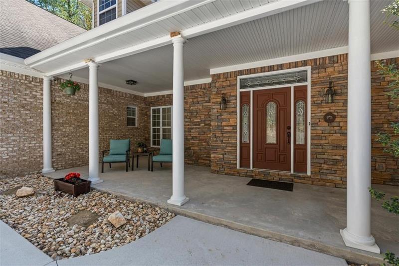 8878 Brewer Road Douglasville, GA 30134 - Photo 3 of 51 Gallery Image 3