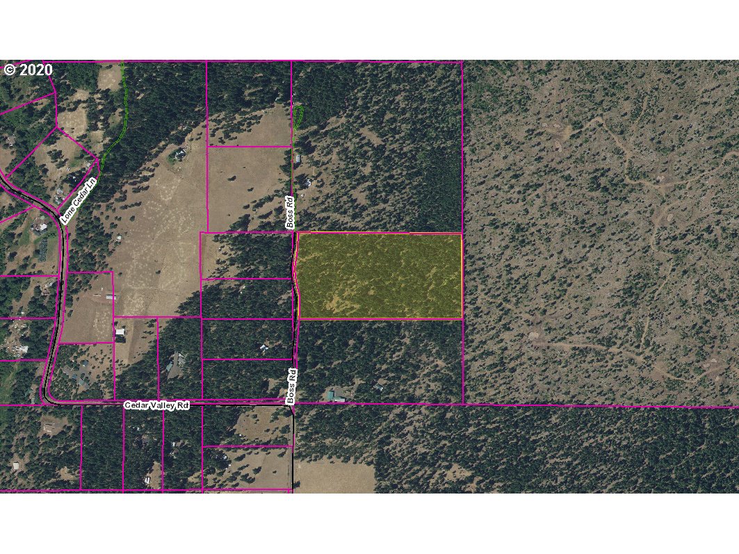 718 Boss Road Goldendale, WA 98620 - Photo 11 of 11 Gallery Image 11