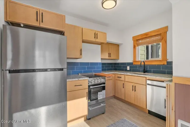 $449,000 | 1010 East St Maries Avenue, Coeur D'Alene, ID 83814