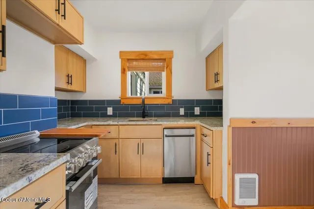 $449,000 | 1010 East St Maries Avenue, Coeur D'Alene, ID 83814