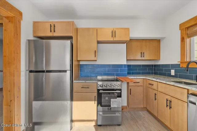 $449,000 | 1010 East St Maries Avenue, Coeur D'Alene, ID 83814