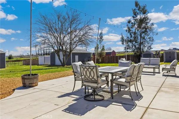 $825,000 | 4070 Deer Creek Way, Paso Robles, CA 93446