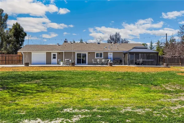 $825,000 | 4070 Deer Creek Way, Paso Robles, CA 93446