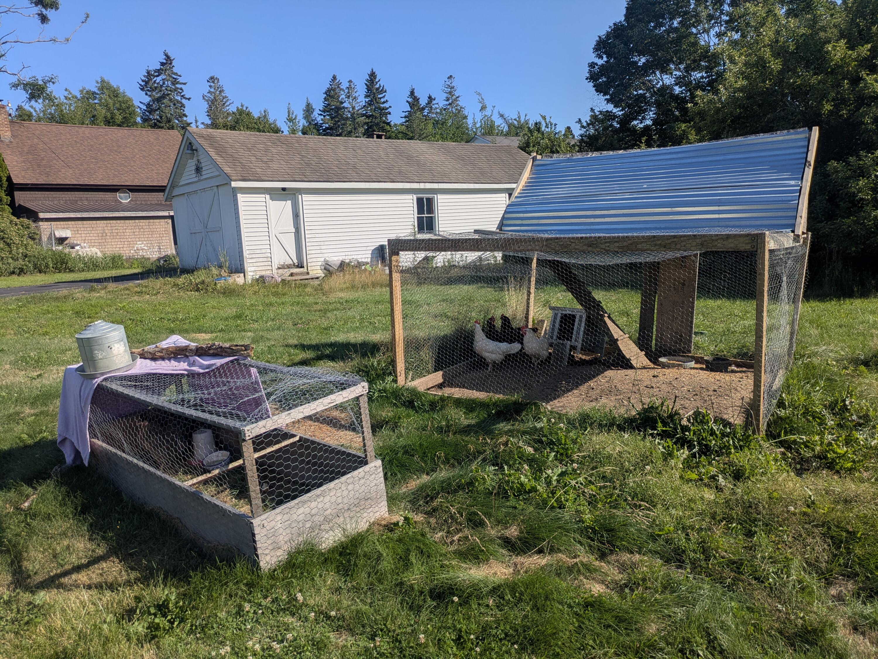115 Wyman Road Milbridge, ME 04658 - Photo 44 of 46 PXL_20260725_204513748