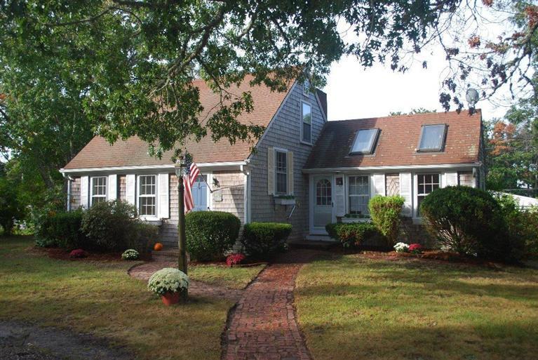100 Pleasant Road West Harwich, MA 02671 - Photo 1 of 19 Primary Photo