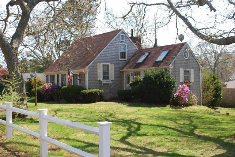 100 Pleasant Road West Harwich, MA 02671 - Photo 18 of 19 Additional Photo