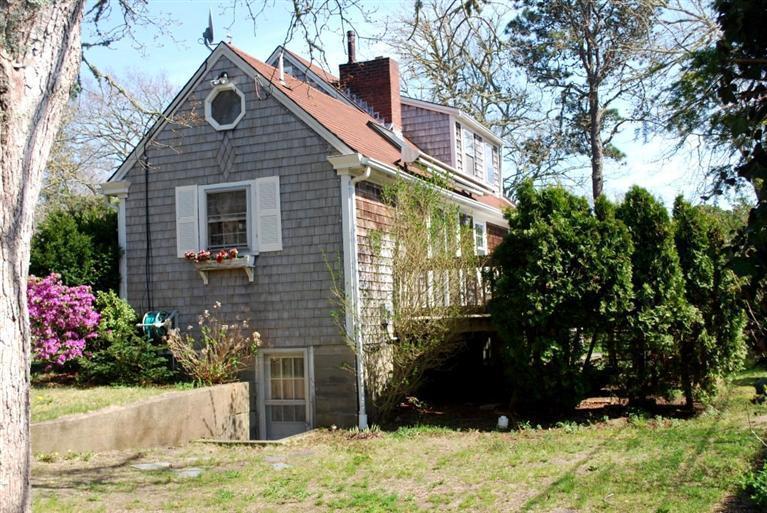 100 Pleasant Road West Harwich, MA 02671 - Photo 19 of 19 Additional Photo