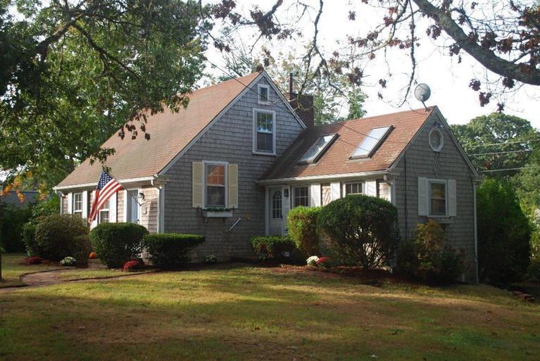 100 Pleasant Road West Harwich, MA 02671 - Photo 2 of 19 Additional Photo