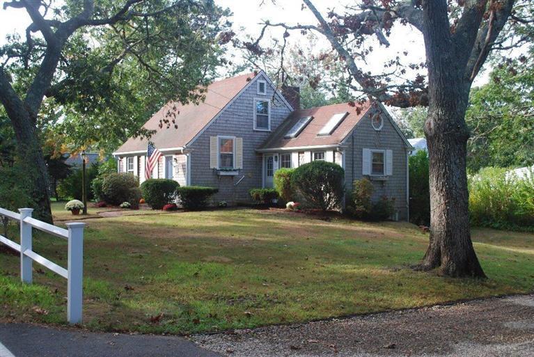 100 Pleasant Road West Harwich, MA 02671 - Photo 4 of 19 Additional Photo
