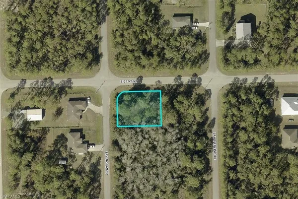$16,500 | 2024 Grayson Avenue, Alva, FL 33920