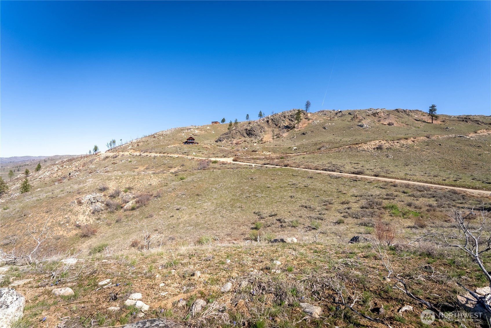 78 Lariat Loop Methow, WA 98834 - Photo 12 of 29