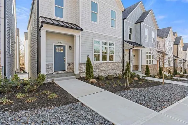 $499,000 | 489 Hammons Way Southeast, Atlanta, GA 30315