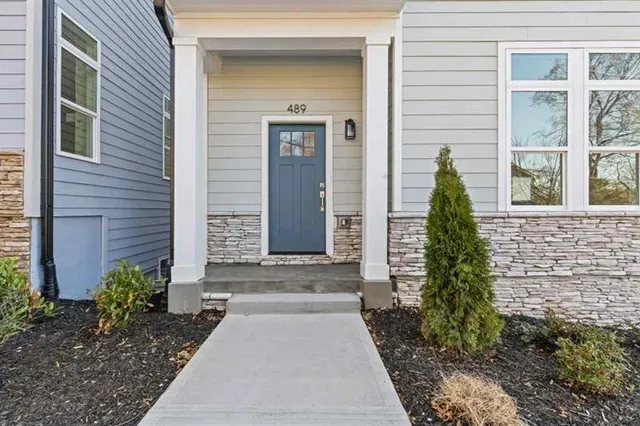 $499,000 | 489 Hammons Way Southeast, Atlanta, GA 30315