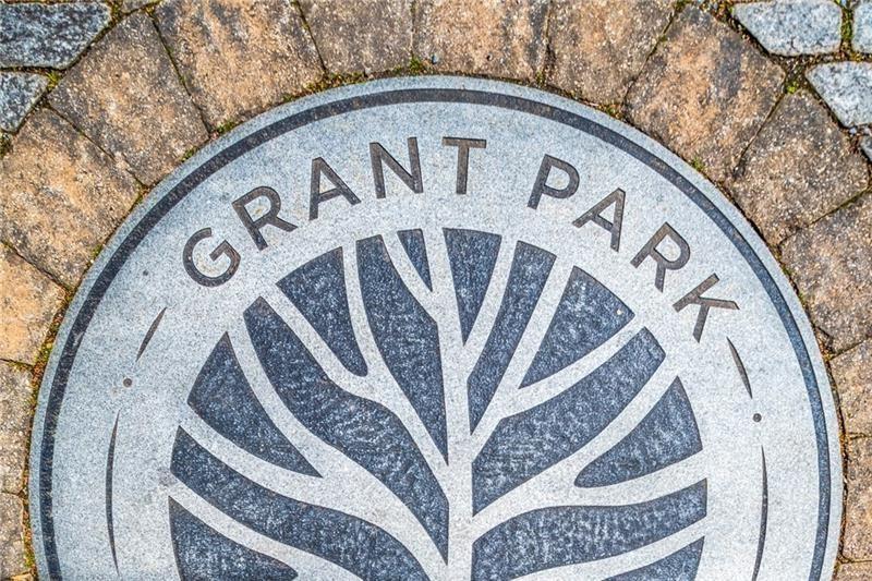 489 Hammons Way Southeast Atlanta, GA 30315 - Photo 36 of 47 a view of a very nice looking area