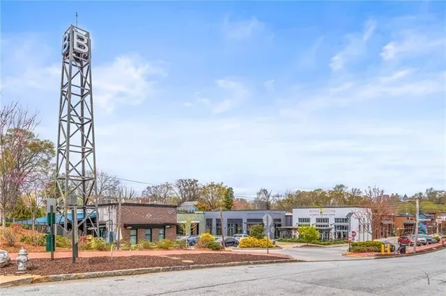 $499,000 | 489 Hammons Way Southeast, Atlanta, GA 30315