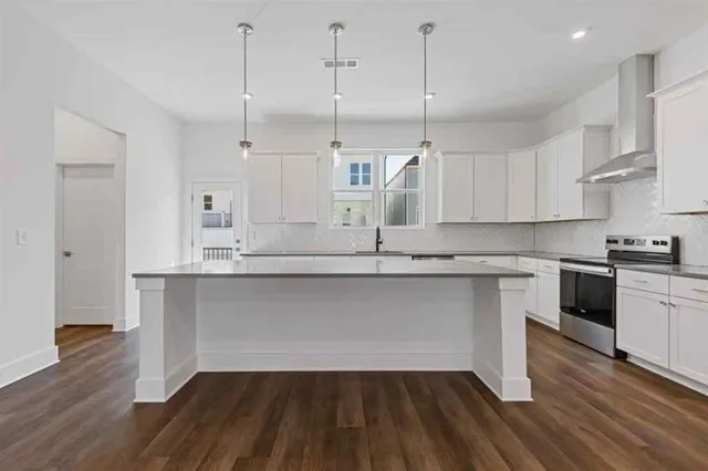 $499,000 | 489 Hammons Way Southeast, Atlanta, GA 30315