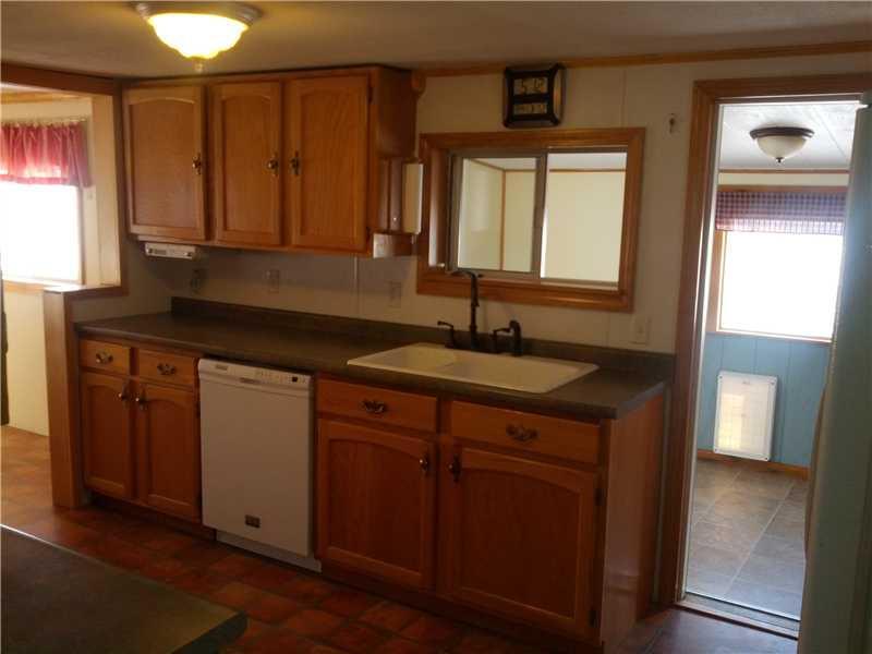 4524 Bennoch Road Old Town, ME 04468 - Photo 30 of 34 Kitchen.