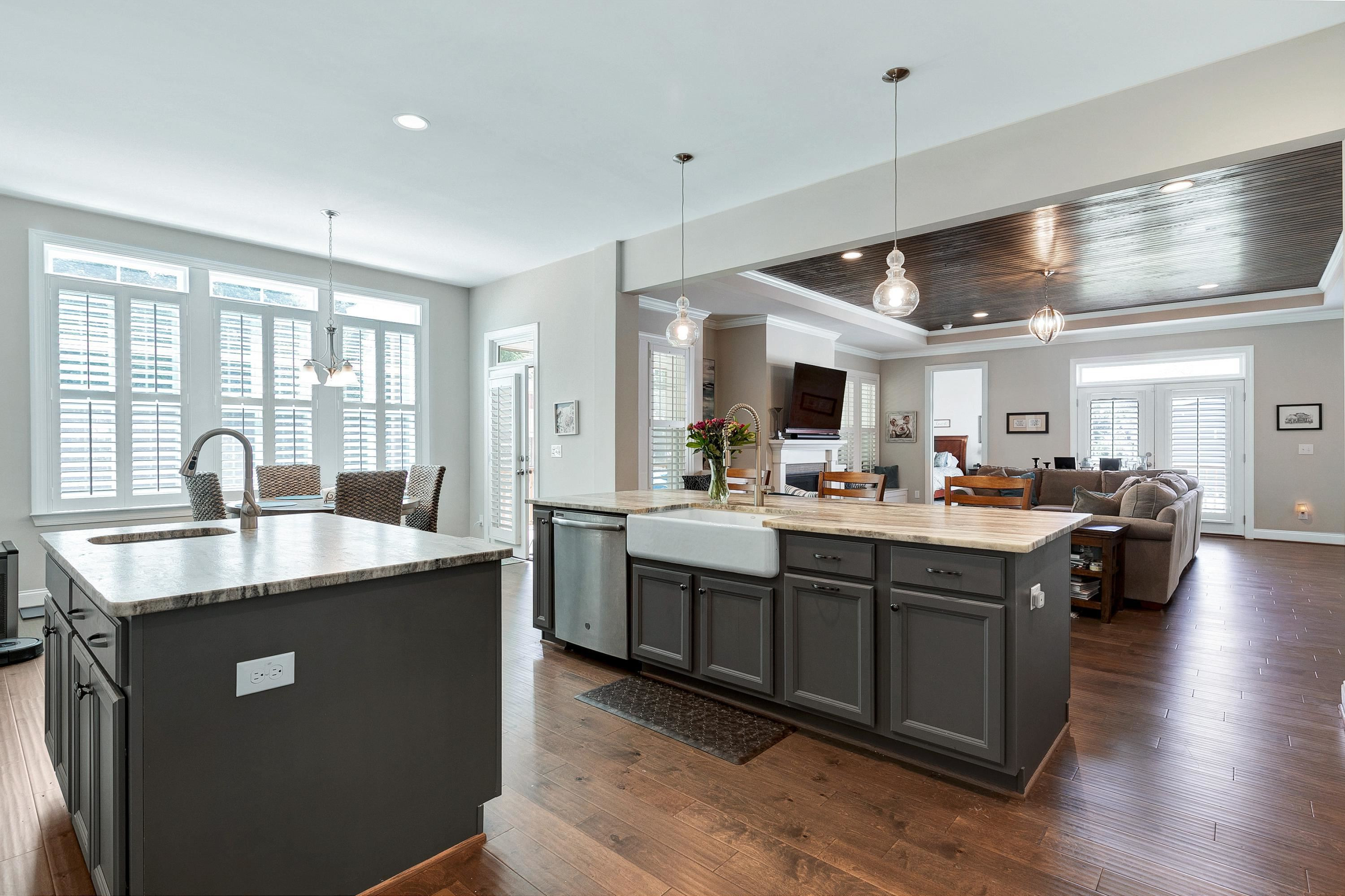 1701 Banks View Drive Raleigh, NC 27603 - Photo 14 of 34 Photo 14