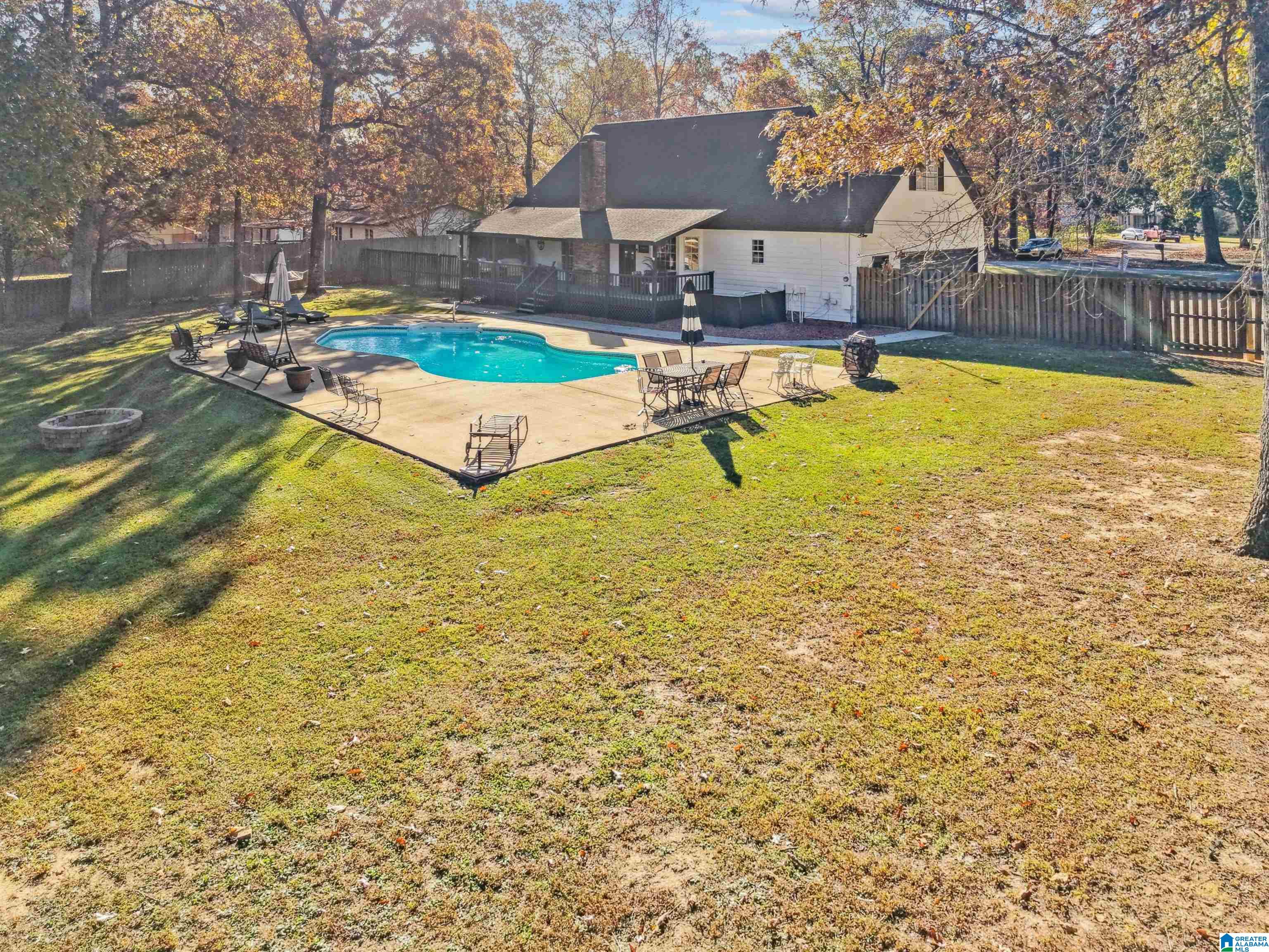 134 Rocky Road Sylacauga, AL 35151 - Photo 5 of 43 Gallery Image 5