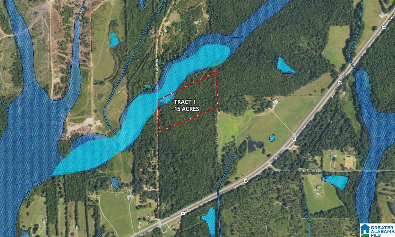 0 County Road 81, Unit 1 Tuskegee, AL 36083 - Photo 11 of 13