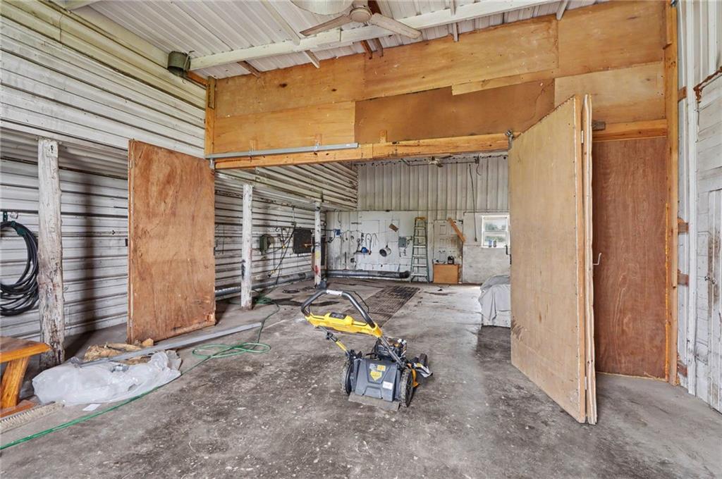15496 Southeast Norton Road Kincaid, KS 66039 - Photo 36 of 66