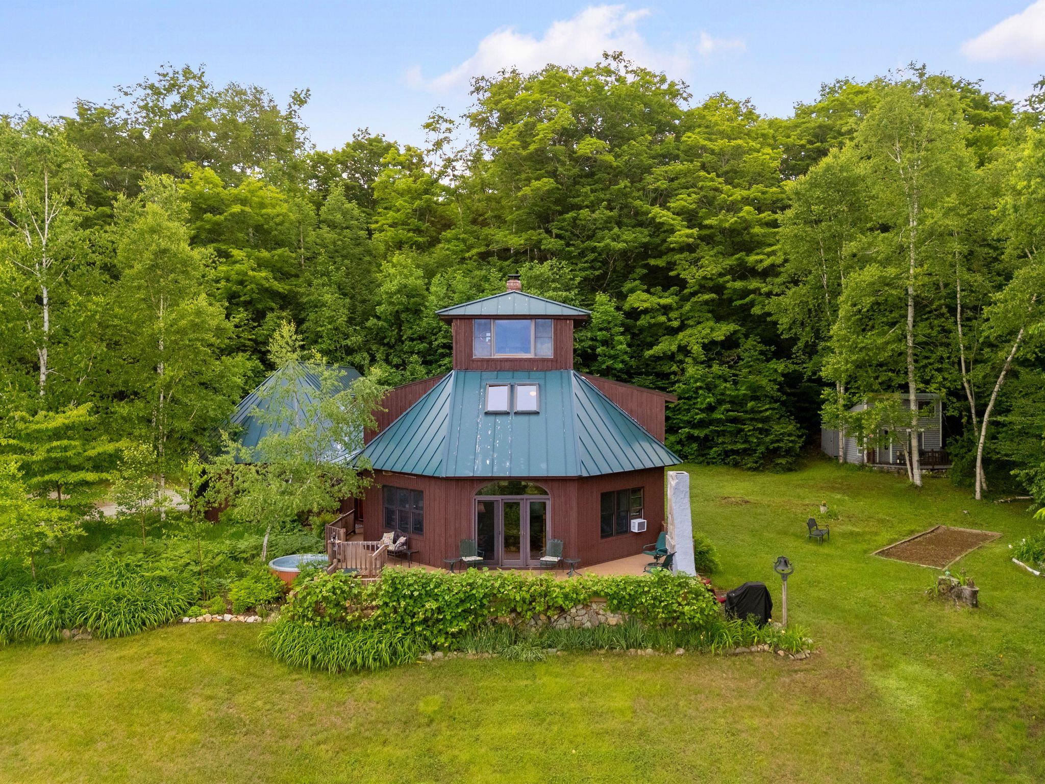 133 Ben Dexter Road Topsham, VT 05086 - Photo 50 of 55