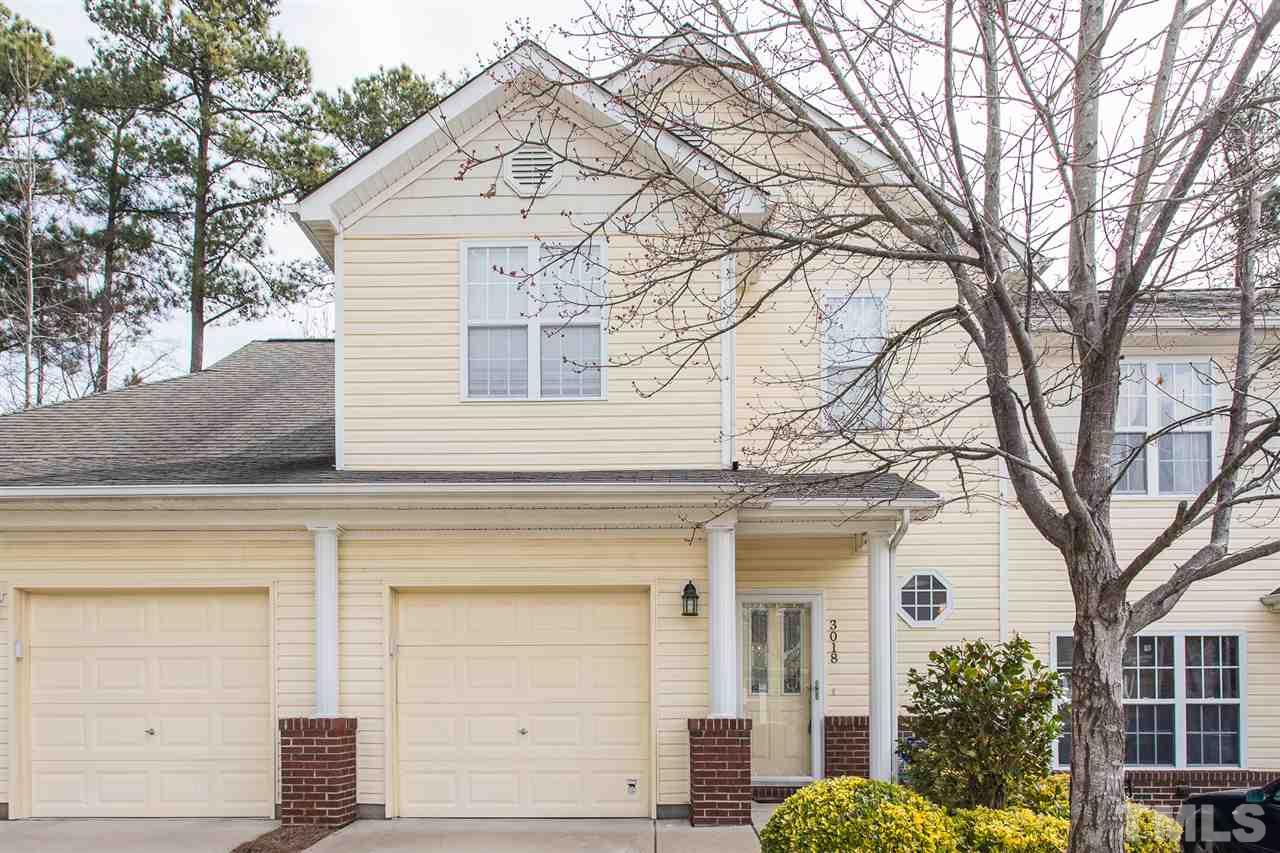 3018 Andover Glen Road Raleigh, NC 27604 - Photo 1 of 30