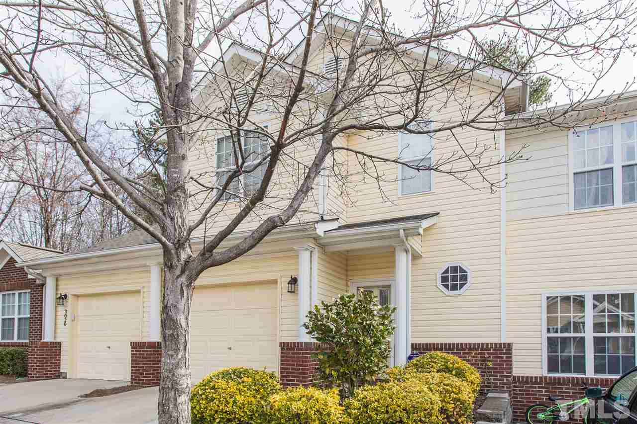 3018 Andover Glen Road Raleigh, NC 27604 - Photo 2 of 30