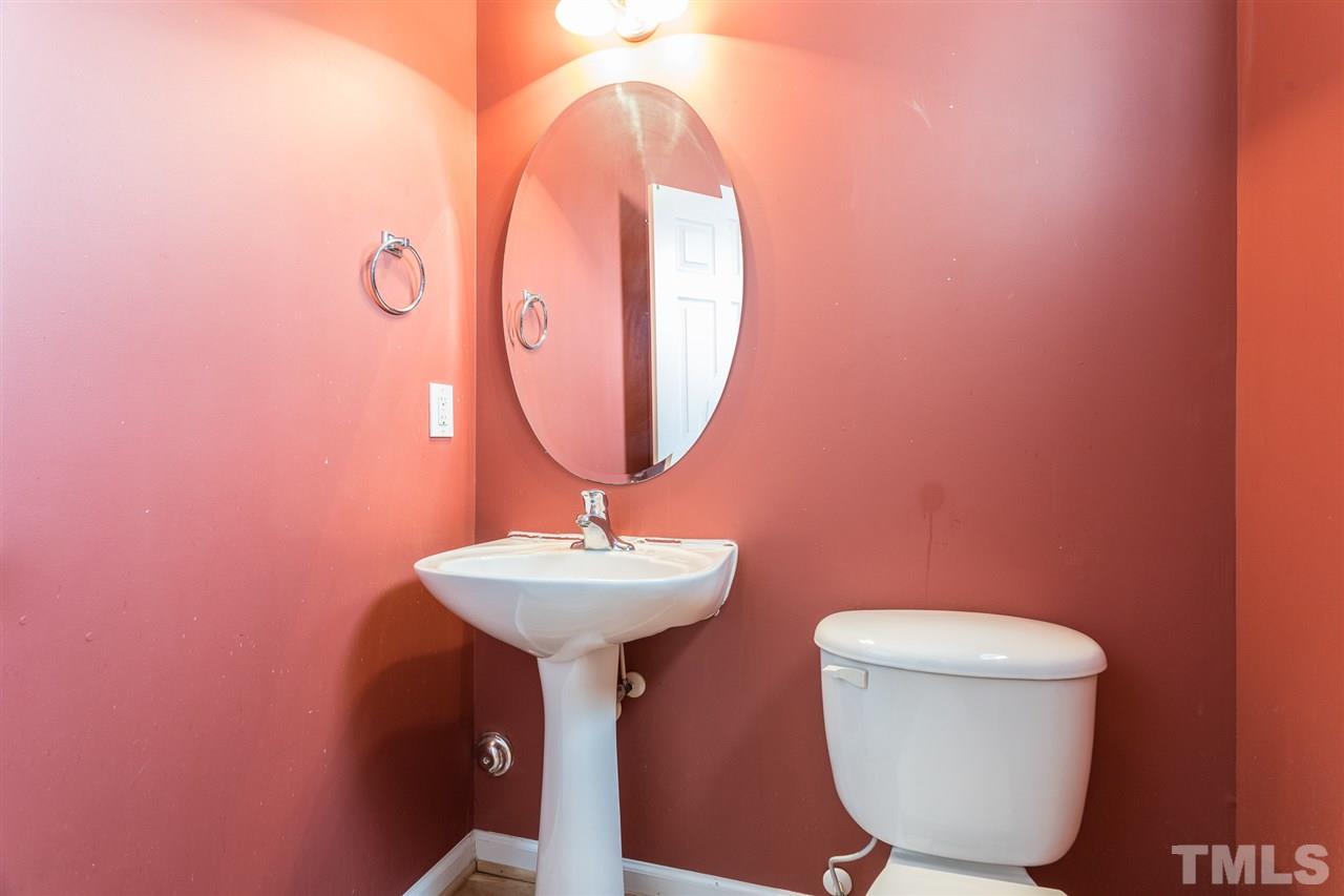 3018 Andover Glen Road Raleigh, NC 27604 - Photo 19 of 30
