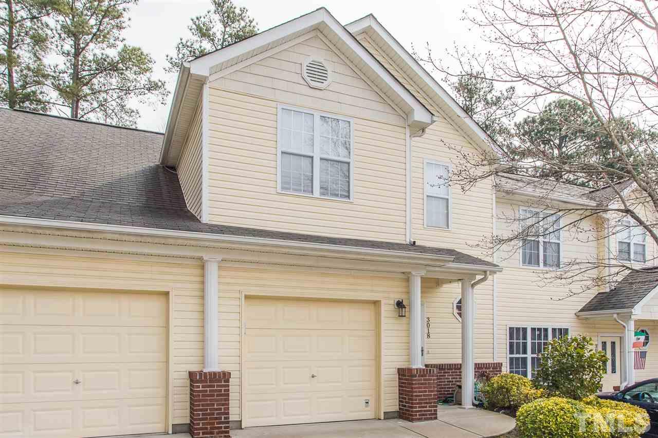 3018 Andover Glen Road Raleigh, NC 27604 - Photo 3 of 30