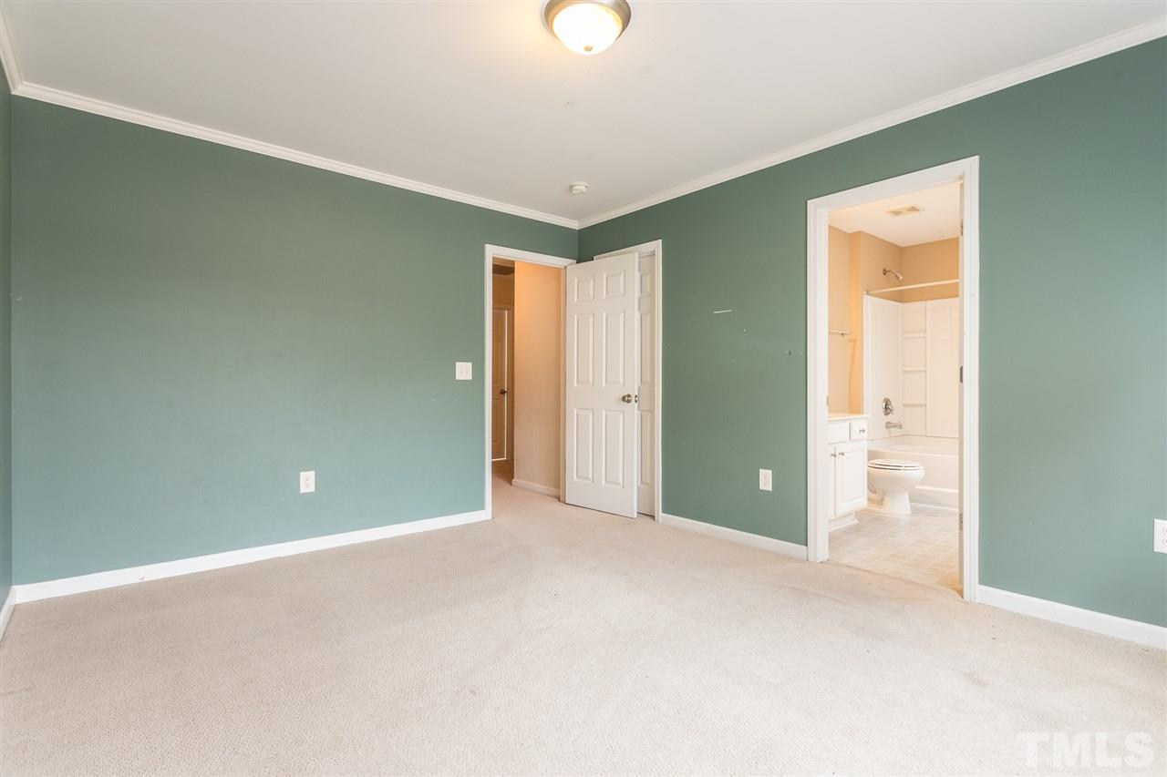 3018 Andover Glen Road Raleigh, NC 27604 - Photo 25 of 30