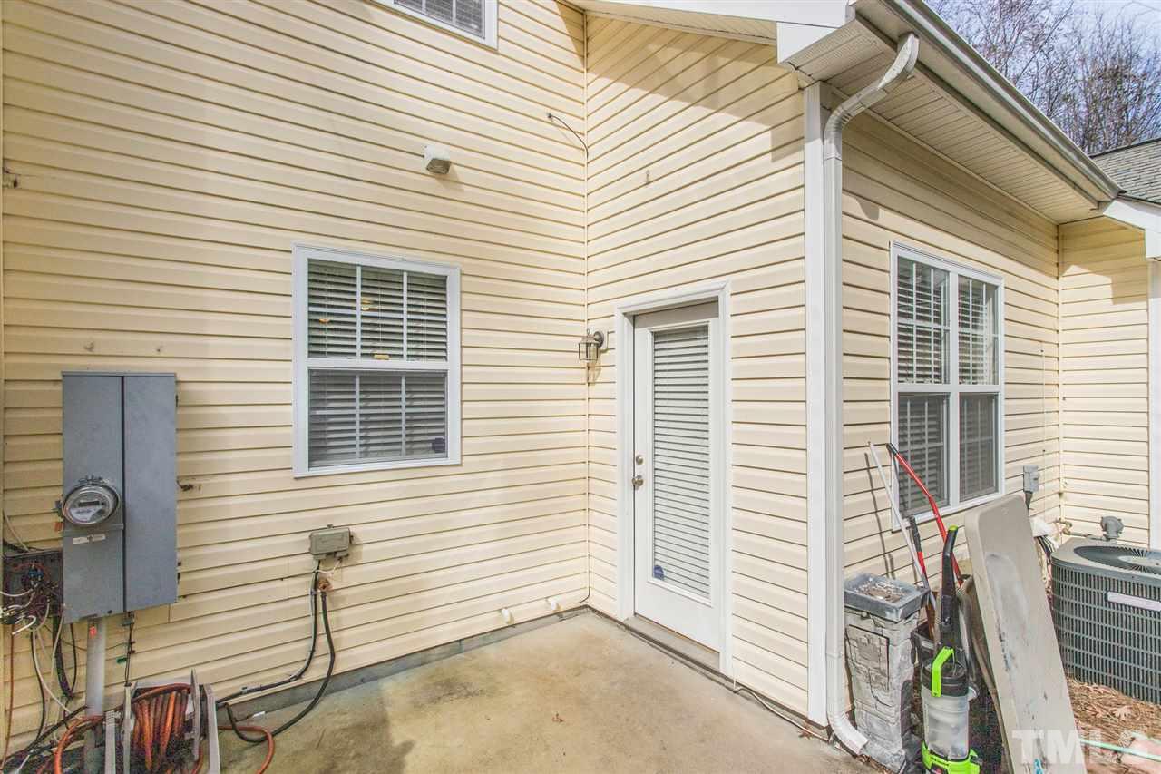 3018 Andover Glen Road Raleigh, NC 27604 - Photo 27 of 30