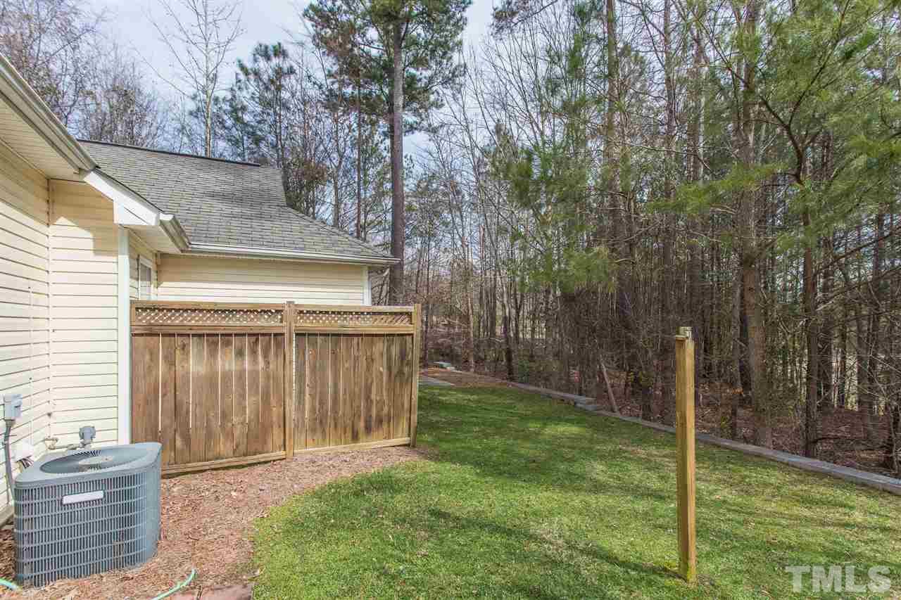 3018 Andover Glen Road Raleigh, NC 27604 - Photo 28 of 30