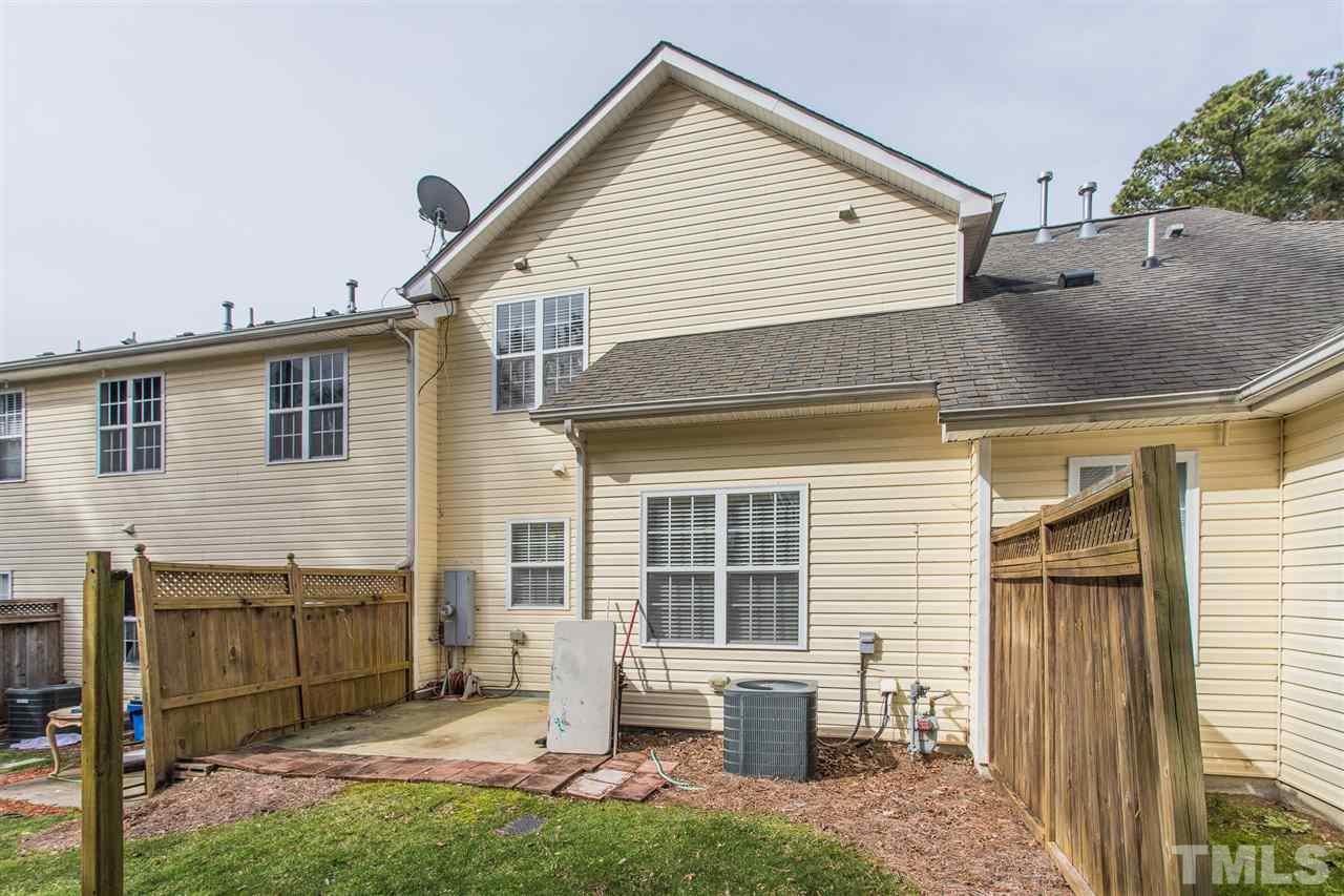 3018 Andover Glen Road Raleigh, NC 27604 - Photo 29 of 30