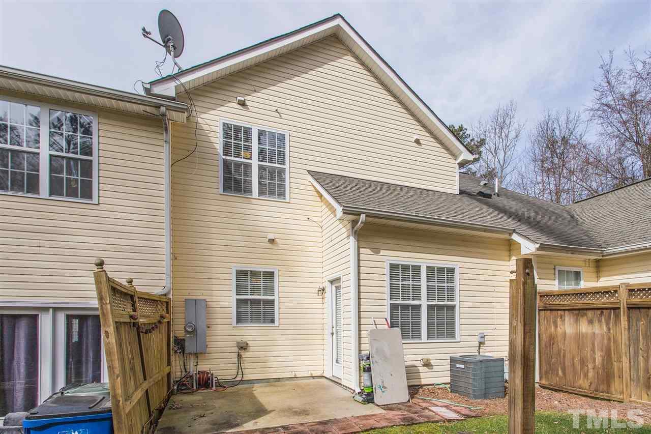 3018 Andover Glen Road Raleigh, NC 27604 - Photo 30 of 30