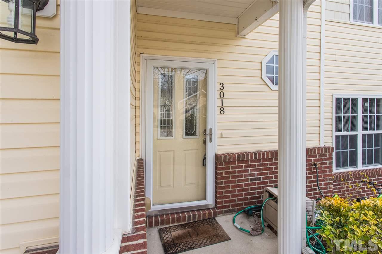 3018 Andover Glen Road Raleigh, NC 27604 - Photo 4 of 30
