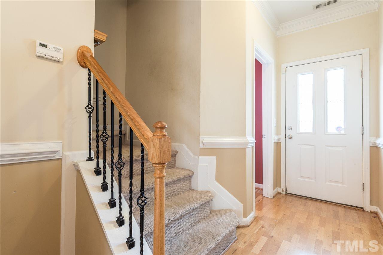3018 Andover Glen Road Raleigh, NC 27604 - Photo 6 of 30