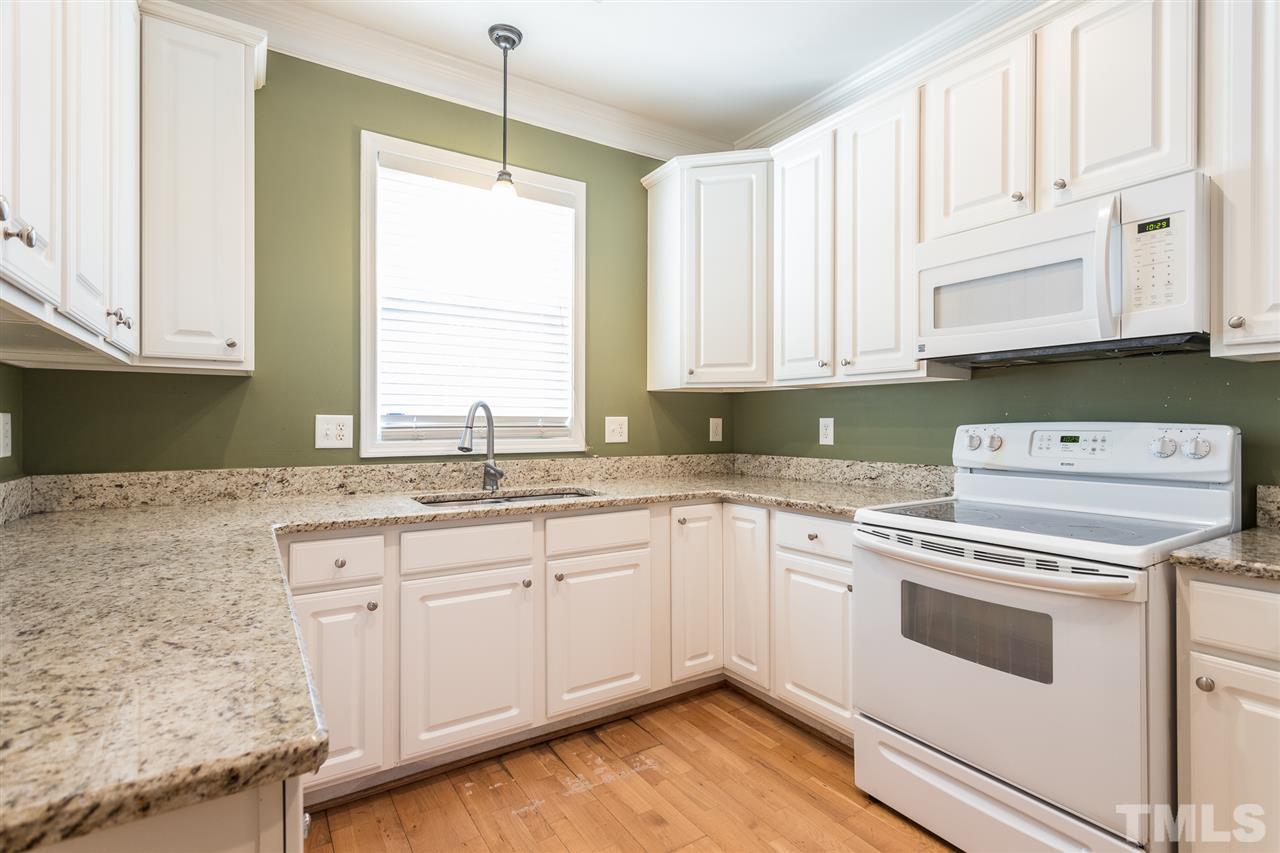 3018 Andover Glen Road Raleigh, NC 27604 - Photo 8 of 30