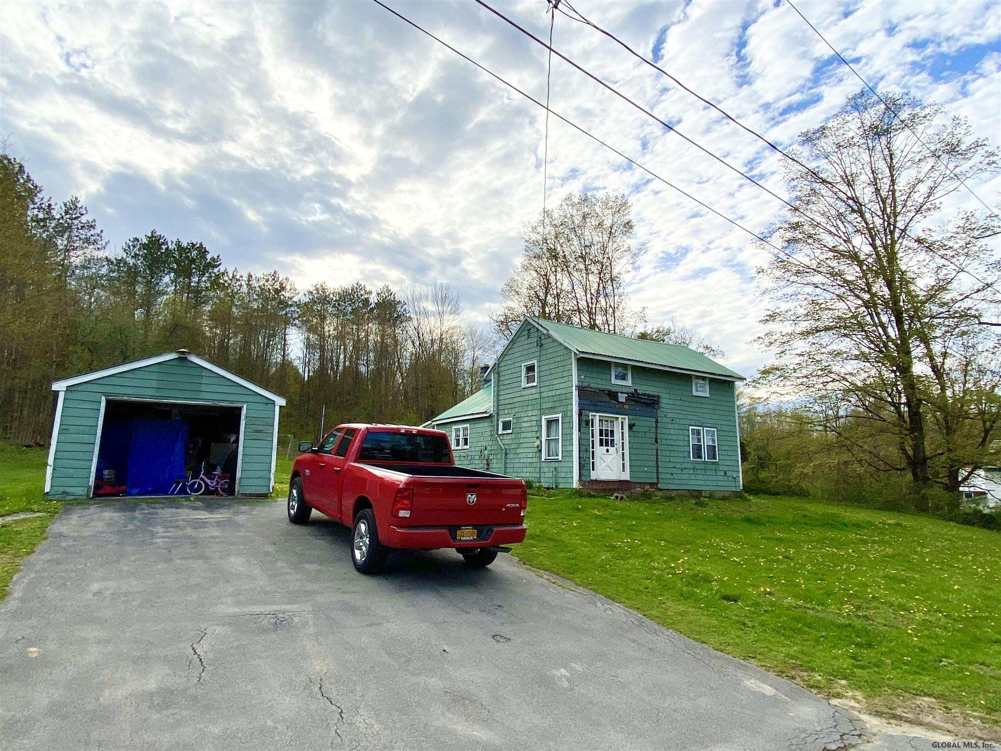 361 Fairview Road Salisbury, NY 13329 - Photo 2 of 23 Photo 2