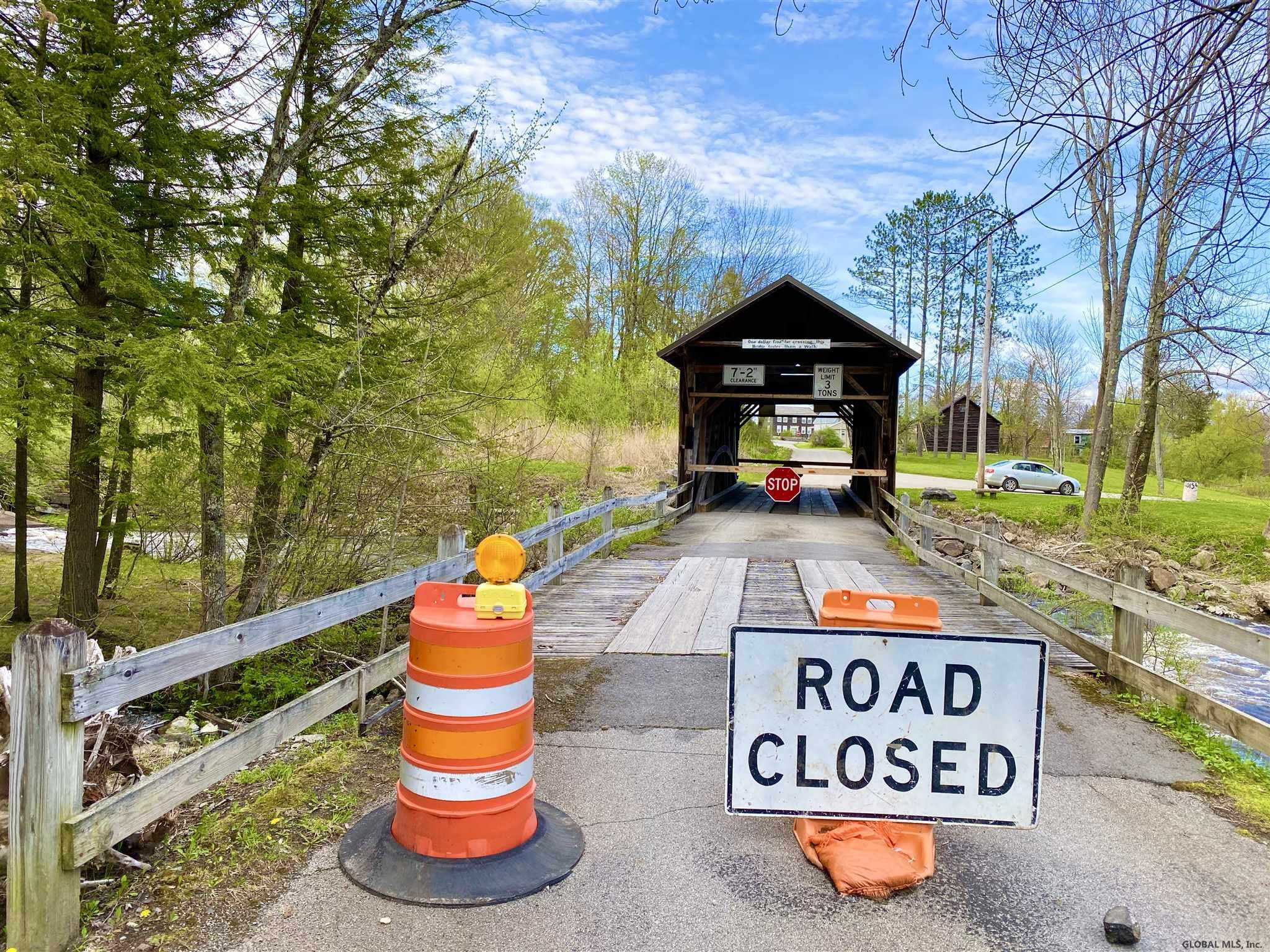 361 Fairview Road Salisbury, NY 13329 - Photo 21 of 23 Photo 21