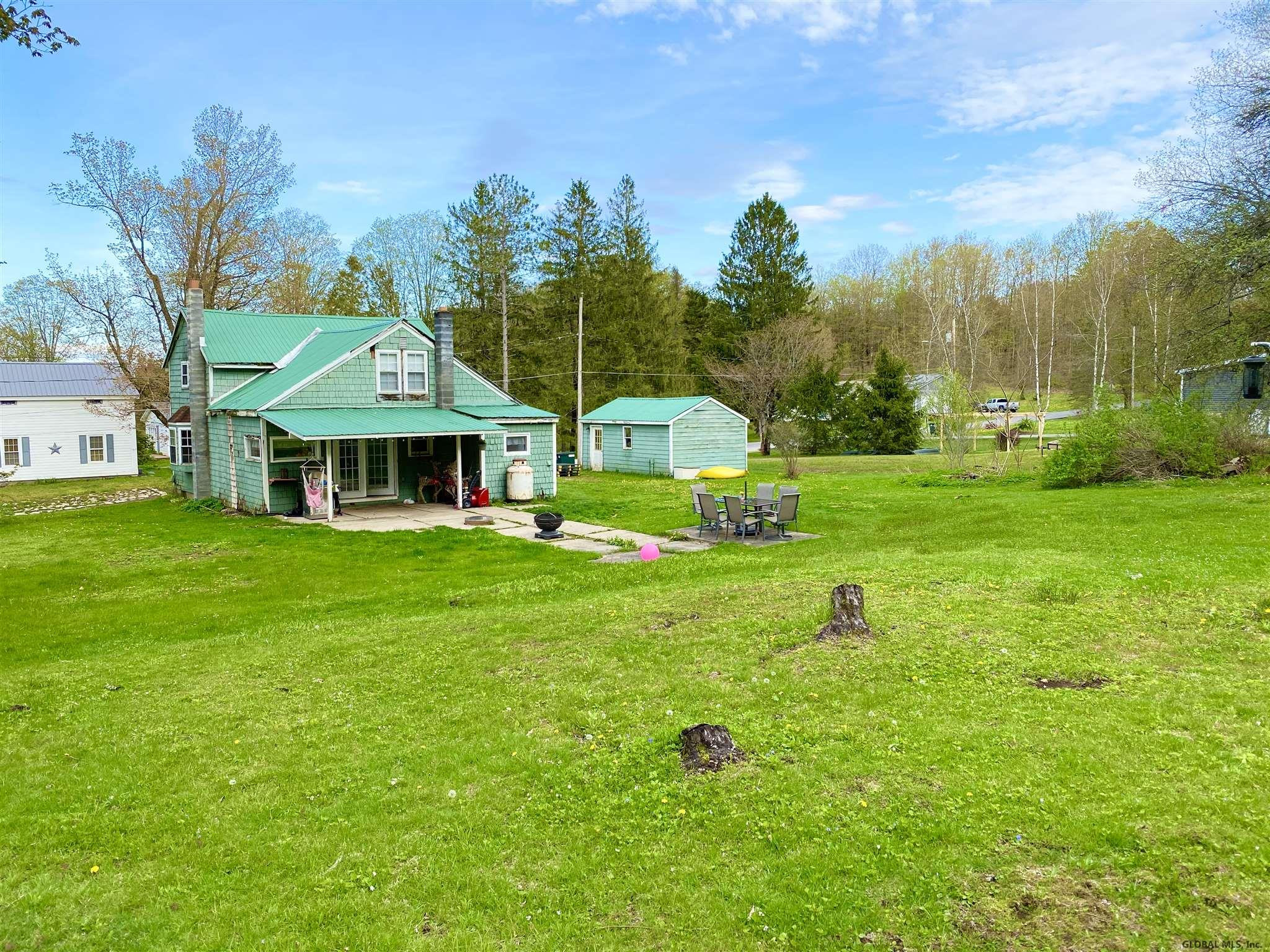 361 Fairview Road Salisbury, NY 13329 - Photo 3 of 23 Photo 3