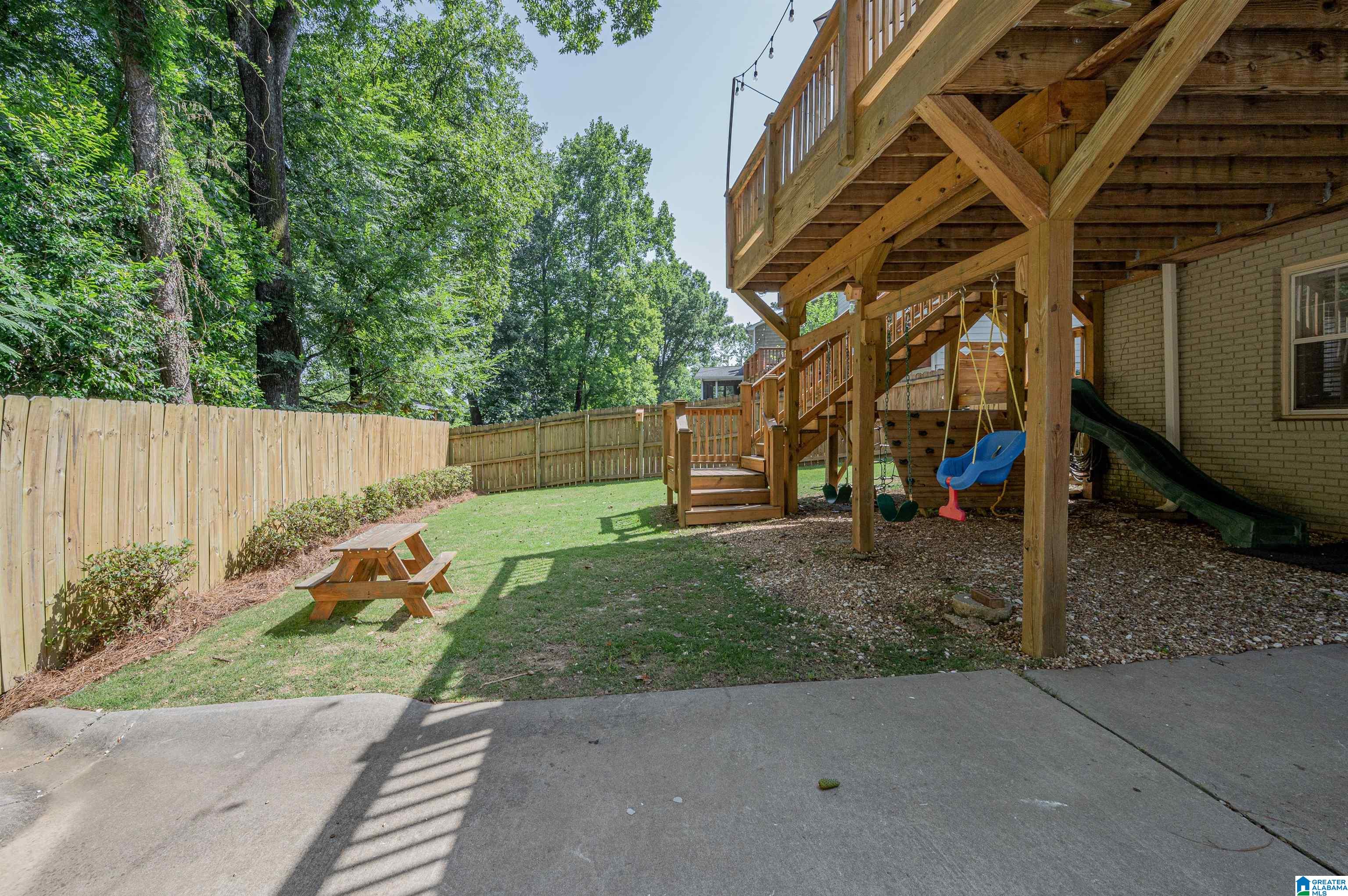 1632 Ridge Road Birmingham, AL 35209 - Photo 37 of 39