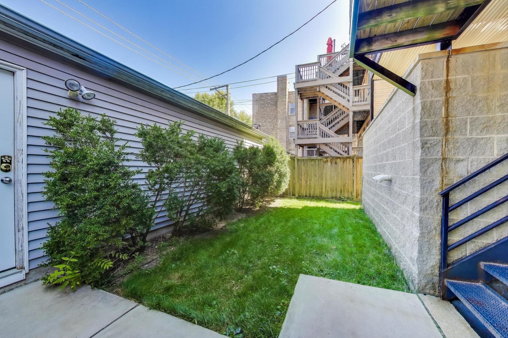 2150 West Addison Street, Unit 1 Chicago, IL 60618 - Photo 26 of 30 Gallery Image 26